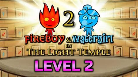 boy jackpot part 2|Fireboy and Watergirl 2: Light Temple – Play Now.